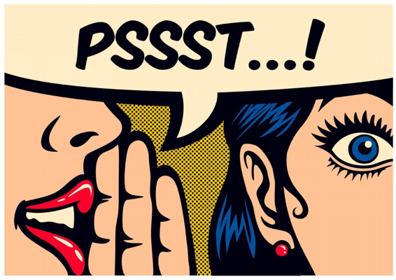 B2B avis clients bouche à oreille