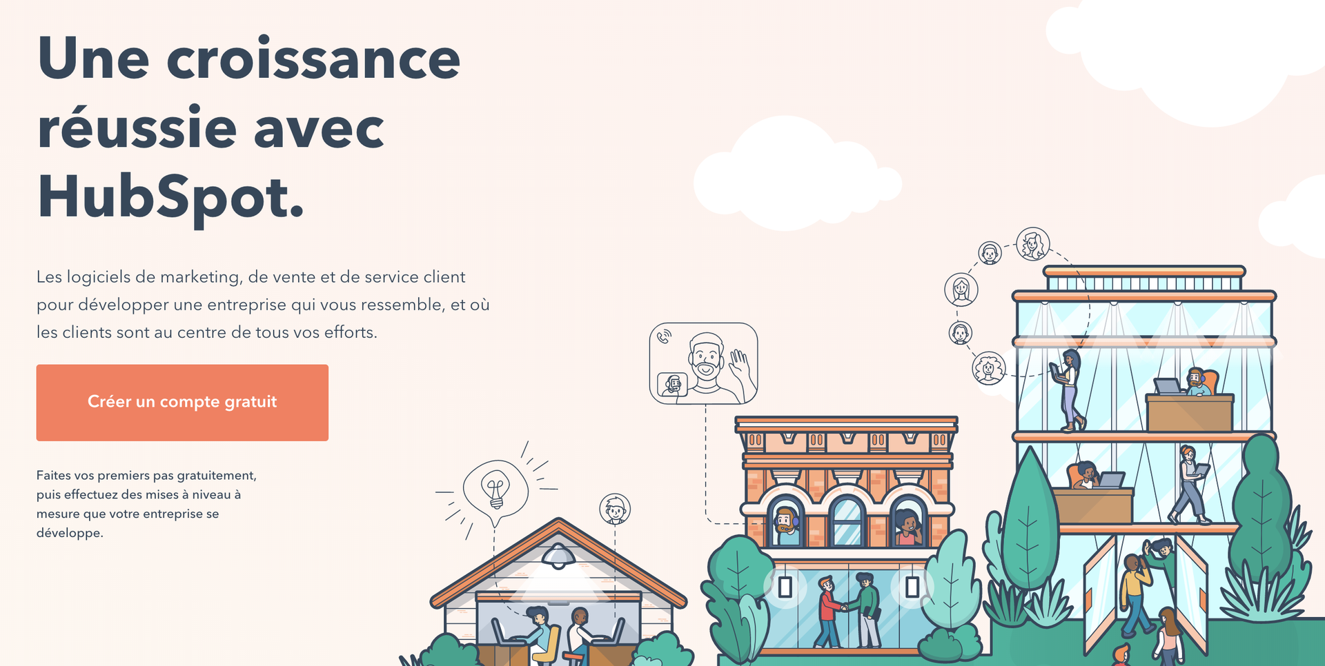 Hubspot-VS-PArdot-salesforce