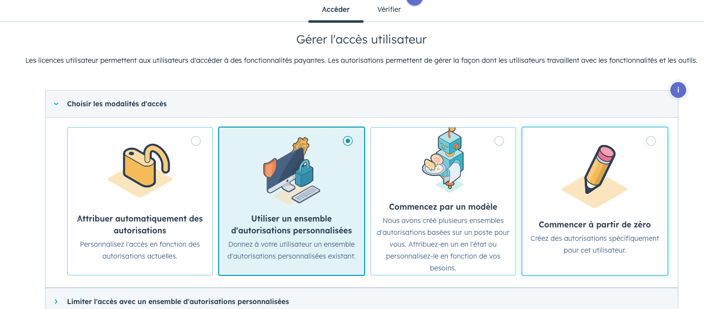 gestion-autorisations-utilisateur-HubSpot