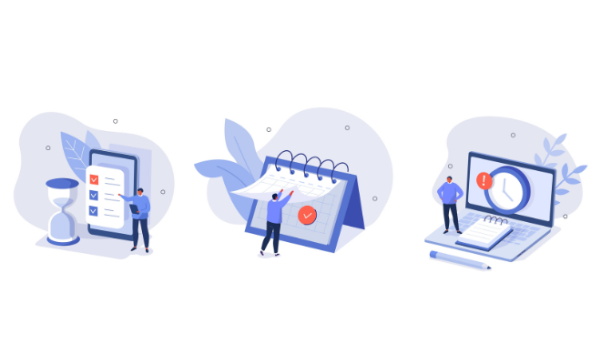 comment mener un projet crm etapes