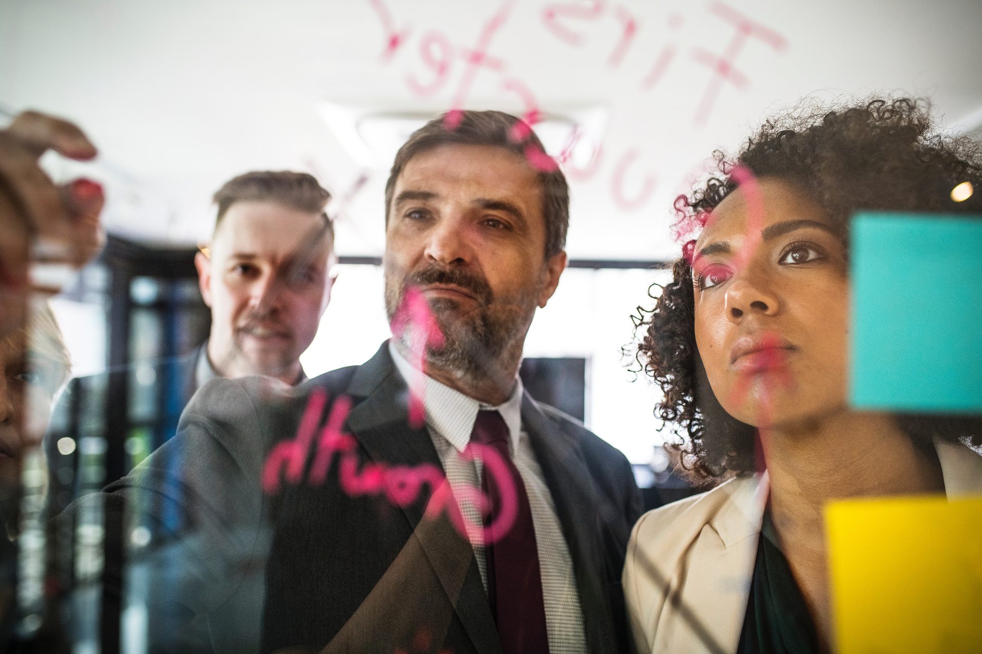 Le Digital Manager le driver de votre équipe marketing