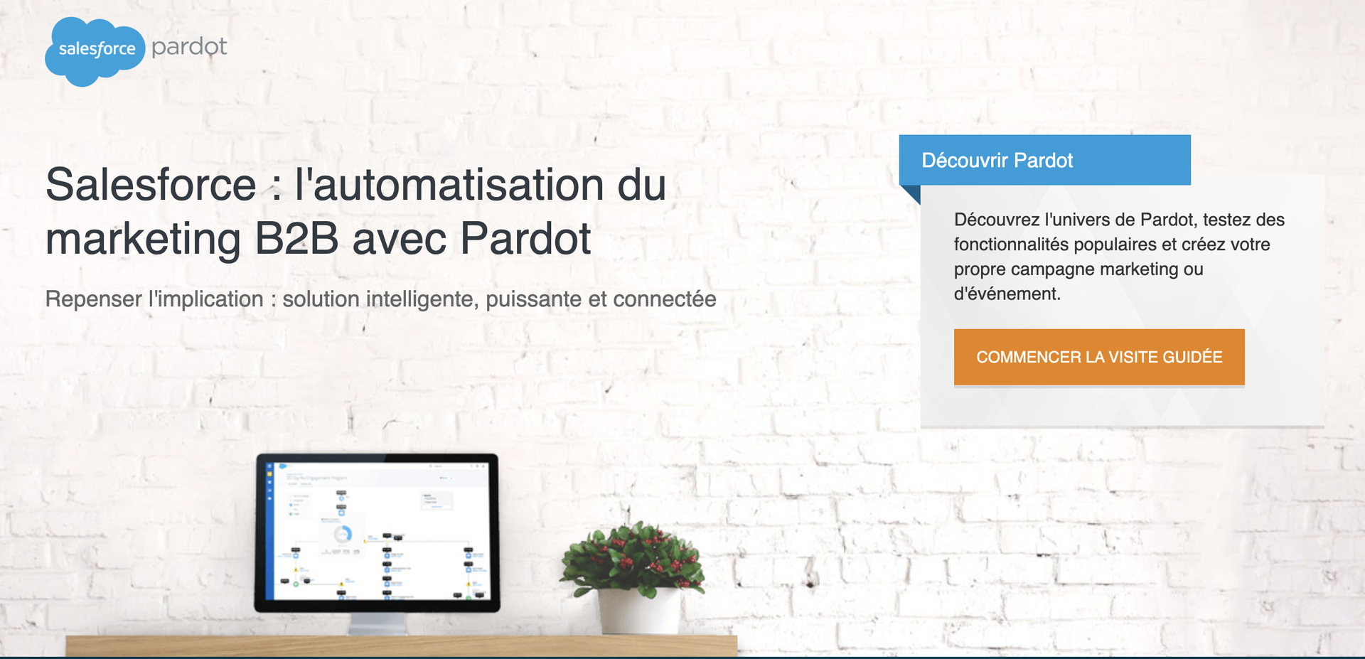 salesforce-pardot-VS-Hubspot
