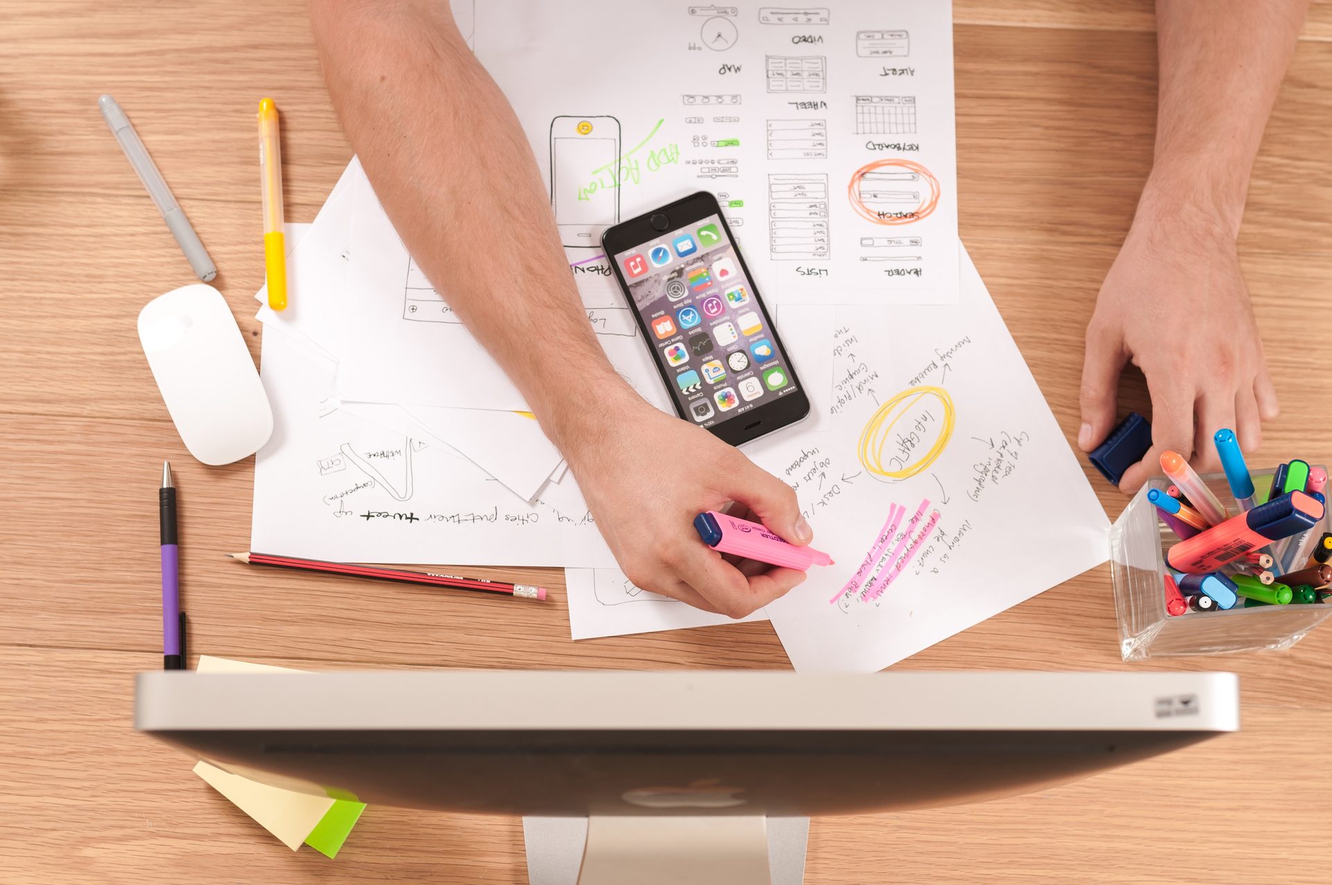 Un spécialiste en Marketing Globale pour construire une équipe Marketing