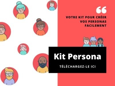 CTA Kit Persona