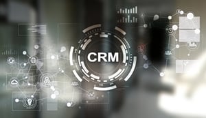 Comparatif des CRM INDUSTRIE