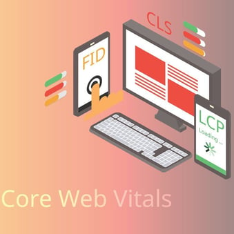 Core web vital