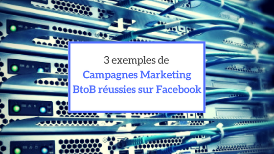 Marketing réseaux sociaux