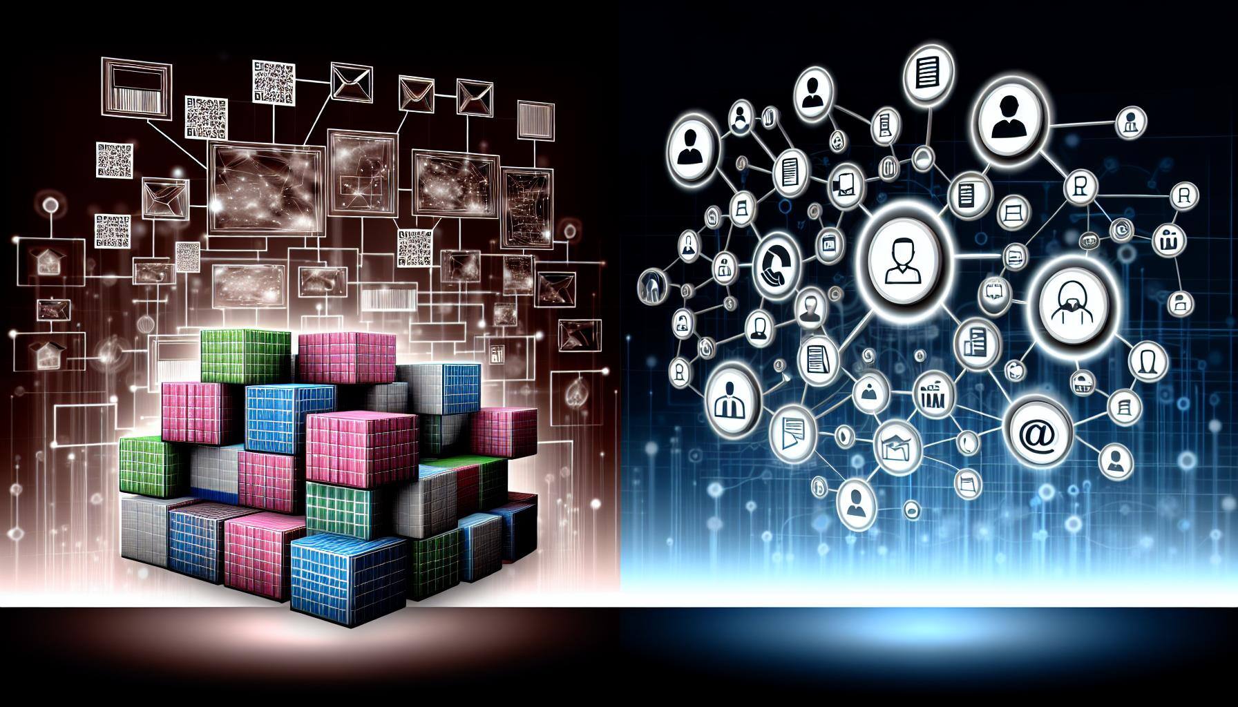 PIM CRM Integration