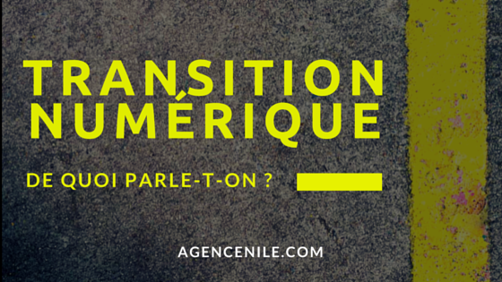 Réussir la transformation numérique dans l'industrie