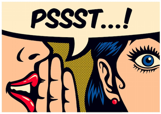 B2B avis clients bouche à oreille