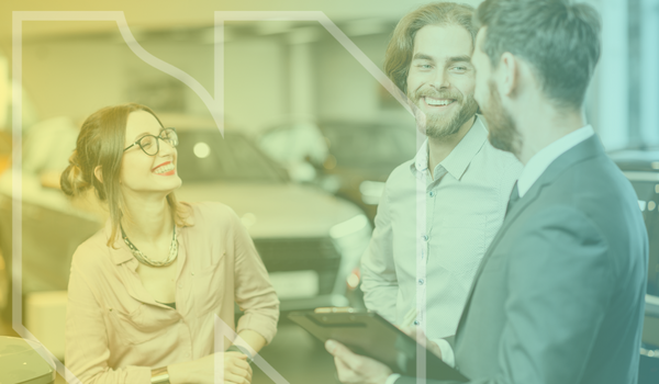 équipe idéale projet CRM