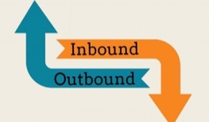 inbound ou outbound marketing dans l'industrie