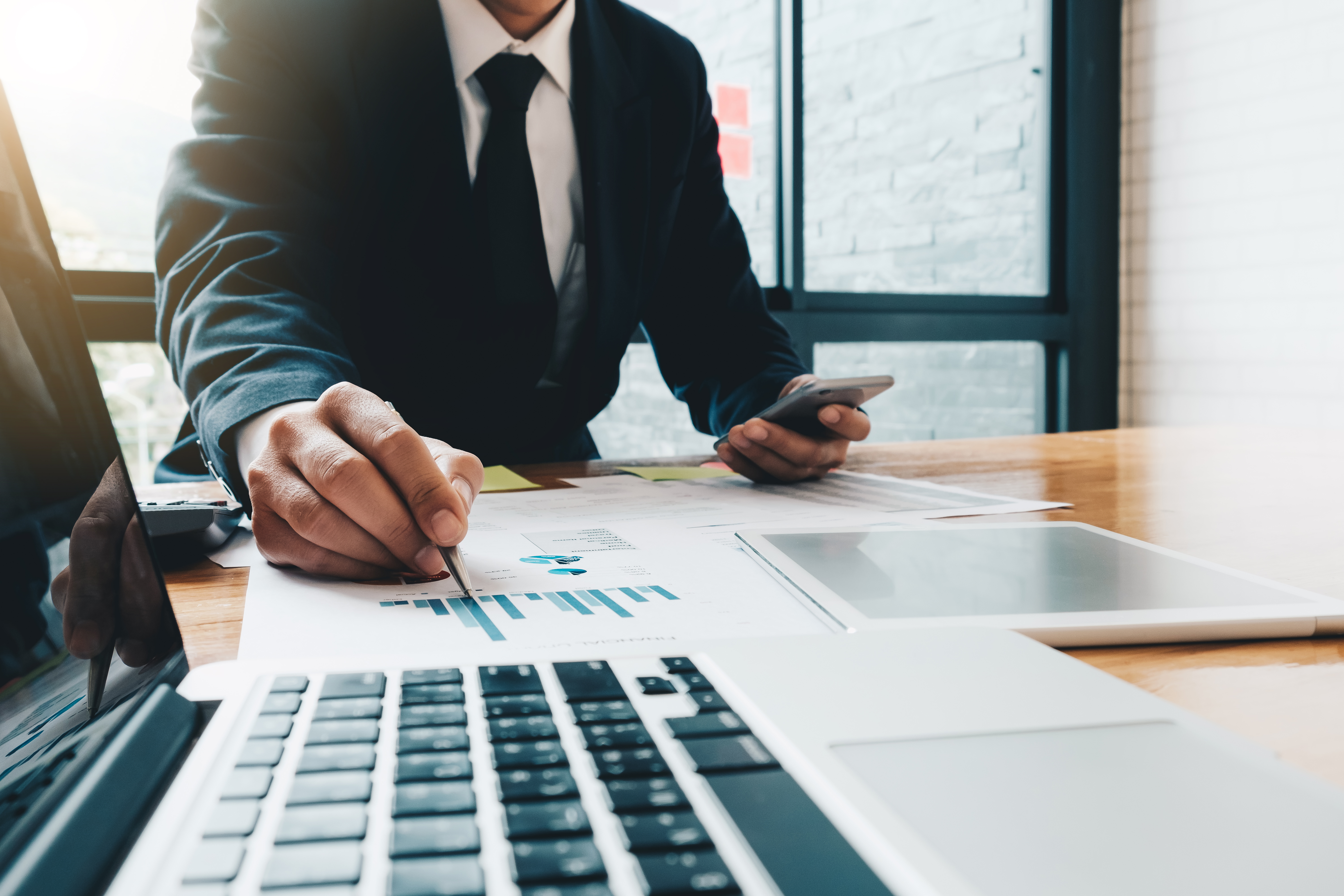 Investissement marketing
