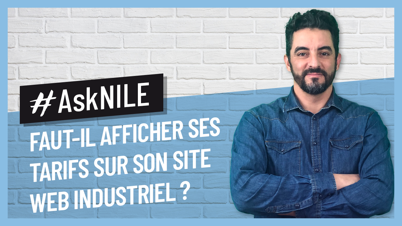 afficher ses tarifs