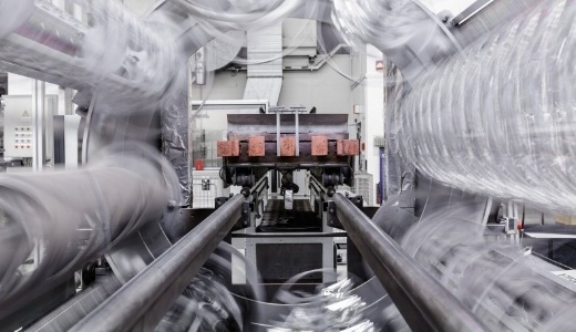 la video dans l'industrie